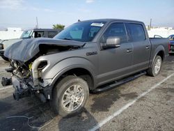 2019 Ford F150 Supercrew en venta en Van Nuys, CA