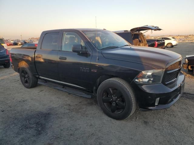 2016 Dodge RAM 1500 ST