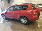 2007 Toyota Rav4 Limited