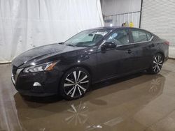 2021 Nissan Altima SR en venta en Central Square, NY