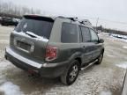 2007 Honda Pilot EX