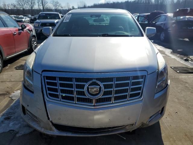 2013 Cadillac XTS Premium Collection