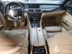 2014 BMW 750 LXI