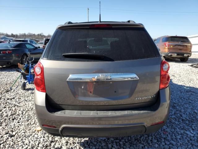 2010 Chevrolet Equinox LT