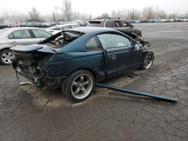 1995 Ford Mustang GT