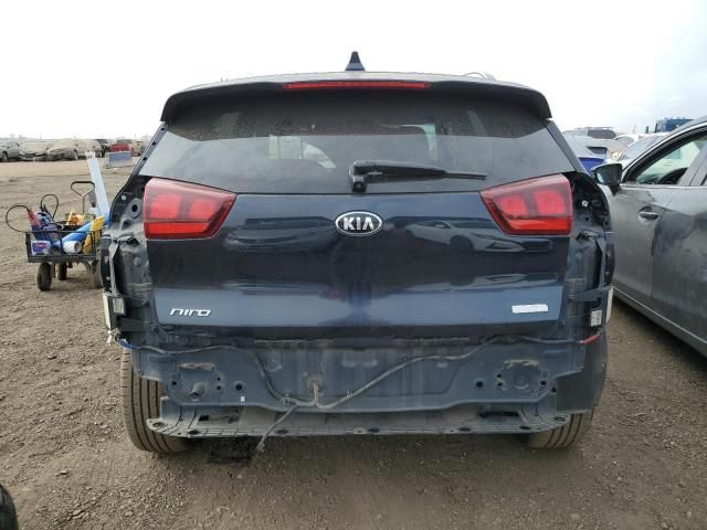 2019 KIA Niro EX