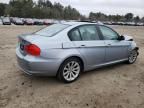 2011 BMW 328 XI Sulev