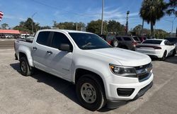 2020 Chevrolet Colorado en venta en Jacksonville, FL