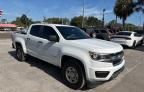 2020 Chevrolet Colorado