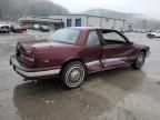 1990 Buick Regal Custom