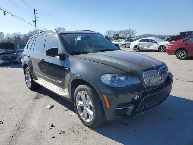 2013 BMW X5 XDRIVE35D