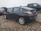 2016 Chevrolet Volt LTZ