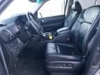 2012 Honda Pilot Exln