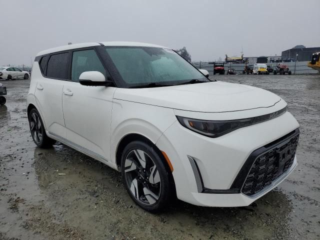 2023 KIA Soul GT Line