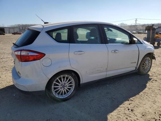 2013 Ford C-MAX SEL