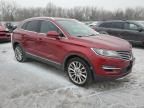 2016 Lincoln MKC Reserve