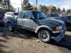 2002 Ford Ranger Super Cab