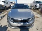 2015 KIA Optima SX