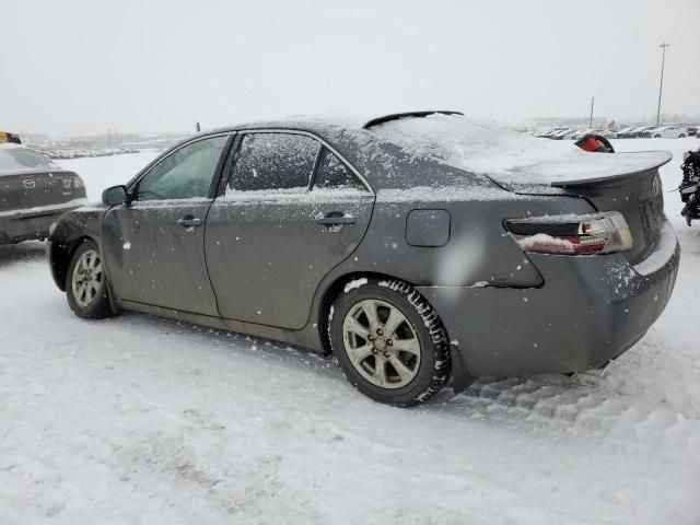 2008 Toyota Camry LE