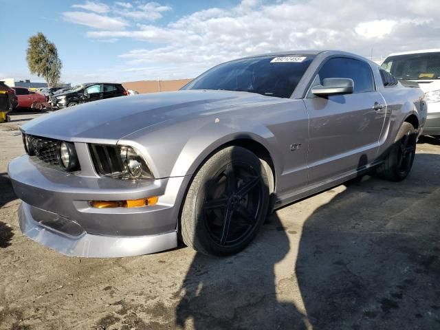 2006 Ford Mustang GT