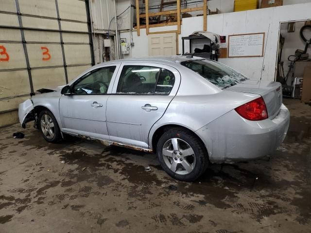 2010 Chevrolet Cobalt 1LT