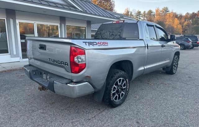 2014 Toyota Tundra Double Cab SR