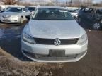 2013 Volkswagen Jetta Base