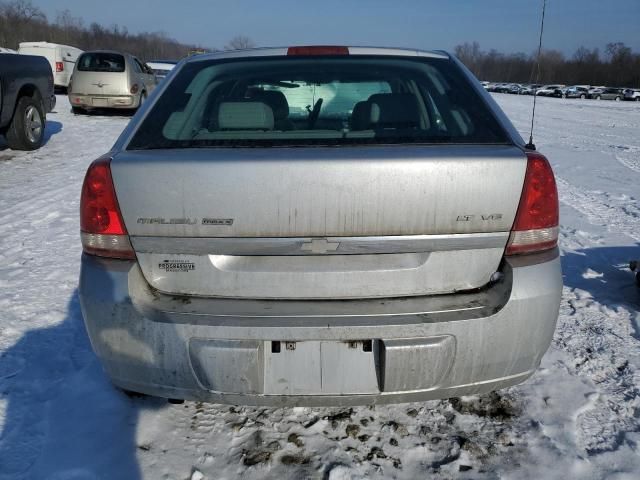 2004 Chevrolet Malibu Maxx LT