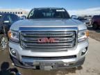 2016 GMC Canyon SLT