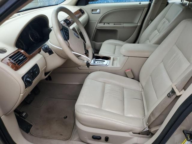 2006 Ford Five Hundred SEL