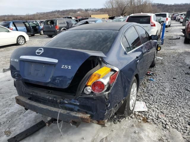 2009 Nissan Altima 2.5