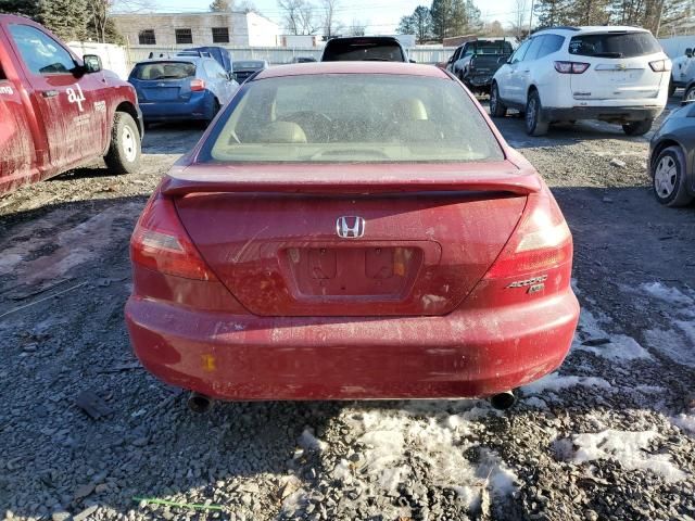 2003 Honda Accord EX