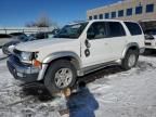 2001 Toyota 4runner SR5