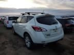 2014 Nissan Murano S