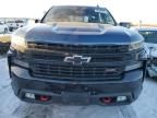 2019 Chevrolet Silverado K1500 LT Trail Boss