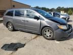 2013 Honda Odyssey EXL