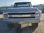 1969 Chevrolet Pickup