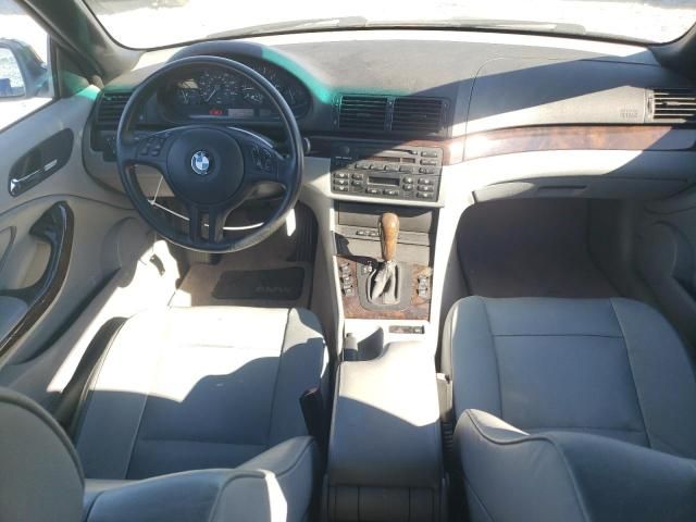 2006 BMW 325 CI