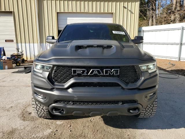 2023 Dodge RAM 1500 TRX