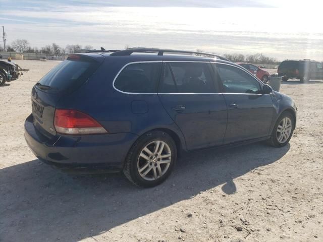 2014 Volkswagen Jetta TDI