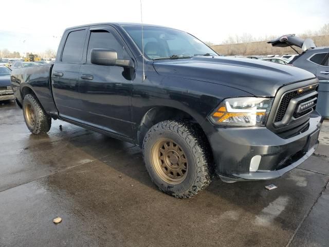 2014 Dodge RAM 1500 ST