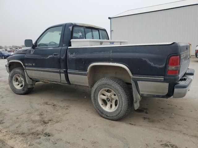 1995 Dodge RAM 1500