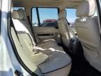 2012 Land Rover Range Rover HSE Luxury