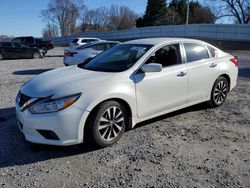 2016 Nissan Altima 2.5 en venta en Gastonia, NC