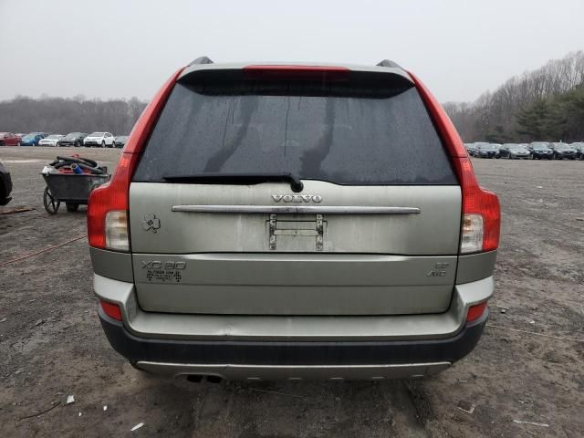 2008 Volvo XC90 3.2