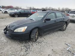 2007 Honda Accord SE en venta en Columbus, OH