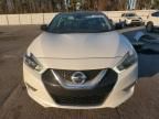 2017 Nissan Maxima 3.5S