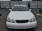 2002 Lexus GS 300