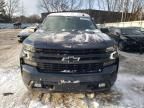 2021 Chevrolet Silverado K1500 RST