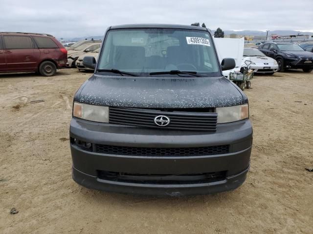 2005 Scion XB